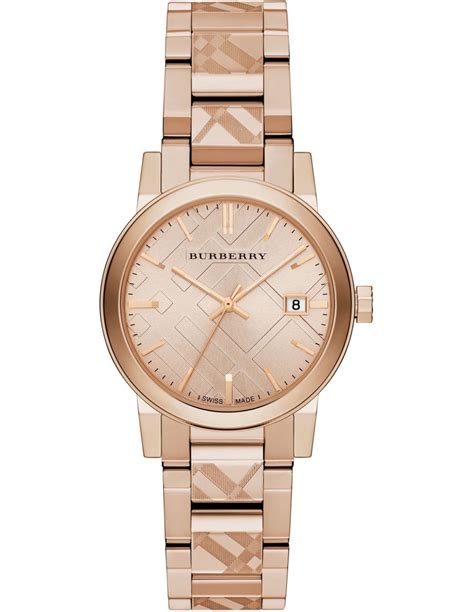 montre burberry femme site officiel|Burberry france.